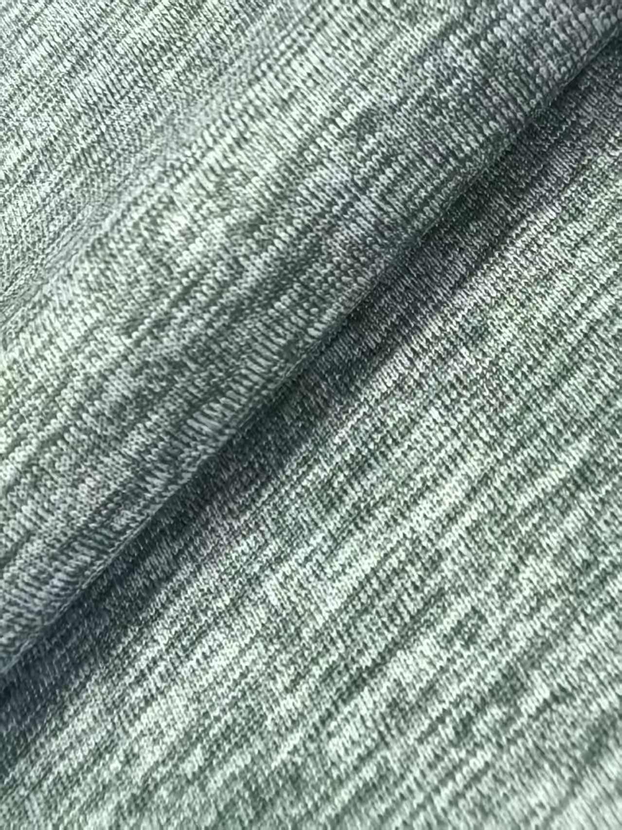 CD POLY JERSEY