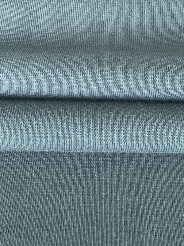 COOLING YARN JERSEY