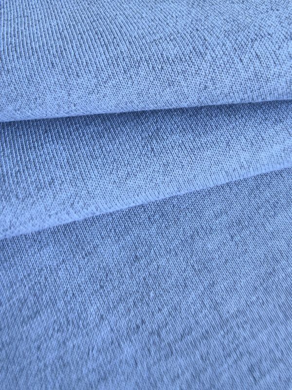 COOLING YARN JERSEY