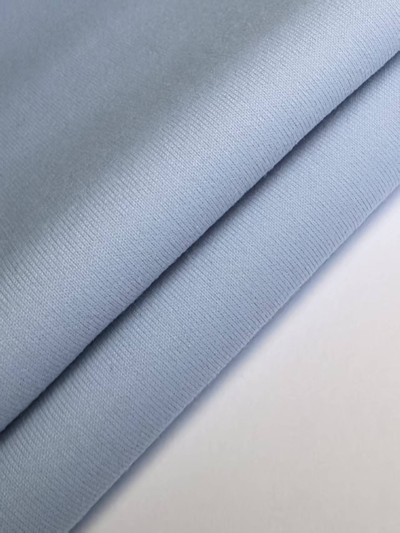 NYLON SPANDEX JERSEY