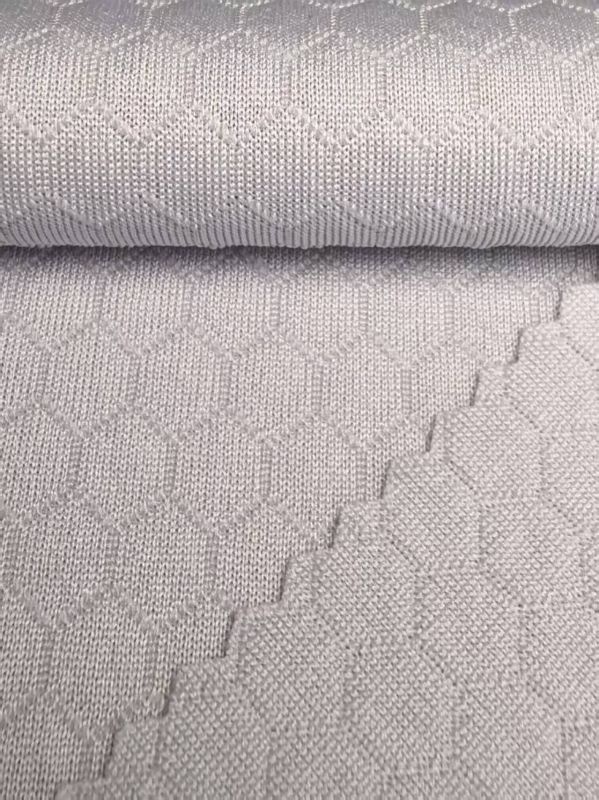 POLY SPANDEX JQD
