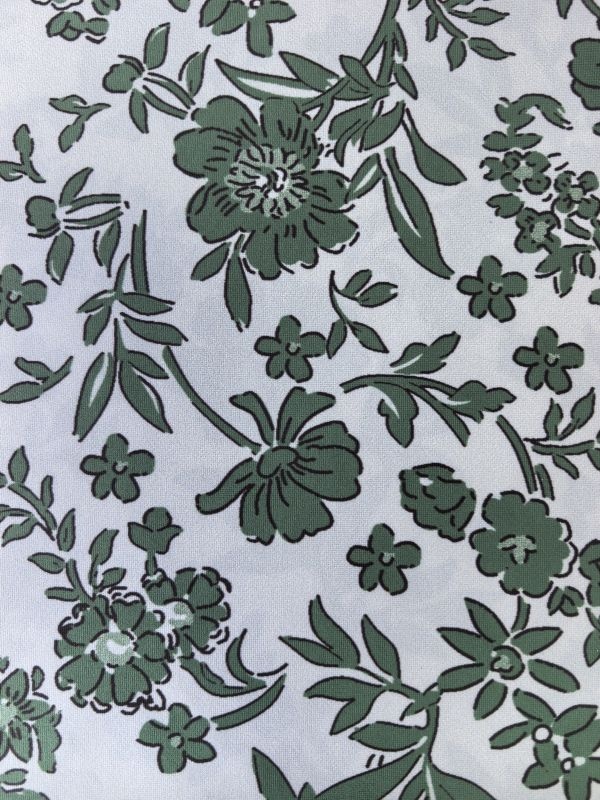 PRINT COOLING YARN JERSEY