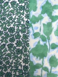 COOLING NYLON SPANDEX JERSEY