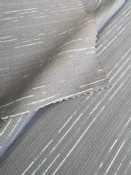 NYLON POLY SPANDEX MESH