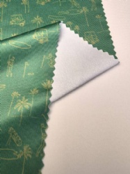 POLY SPANDEX JERSEY