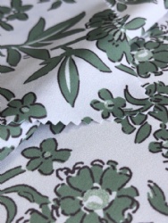 PRINT COOLING YARN JERSEY