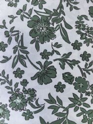 PRINT COOLING YARN JERSEY