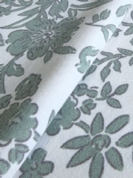 PRINT COOLING YARN JERSEY